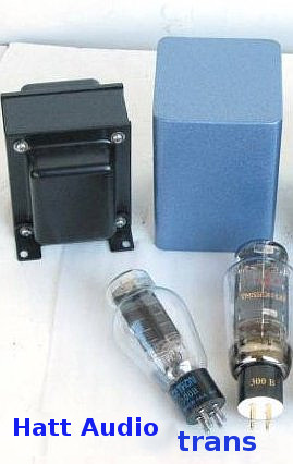 Hatt Audio Lab