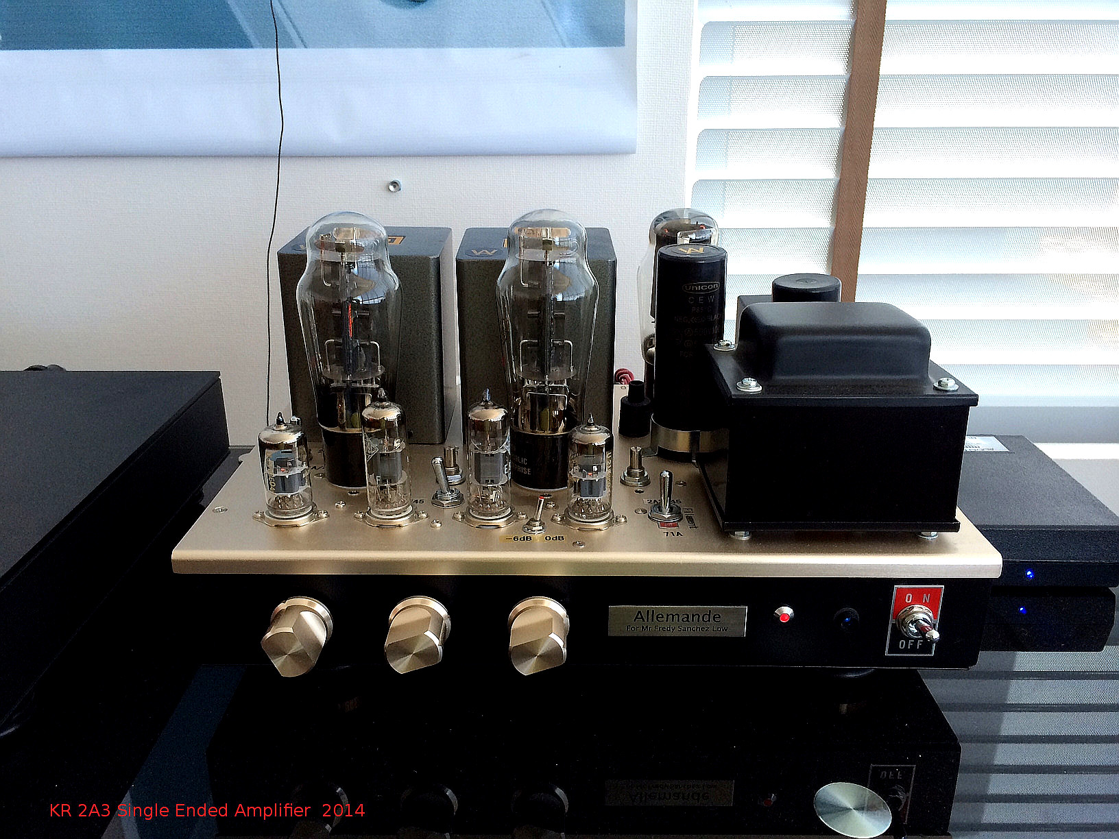 KR 2A3 version Feb 2014 