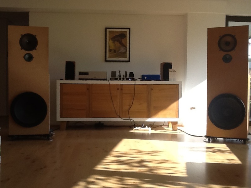 all system Mr C Westman Chile