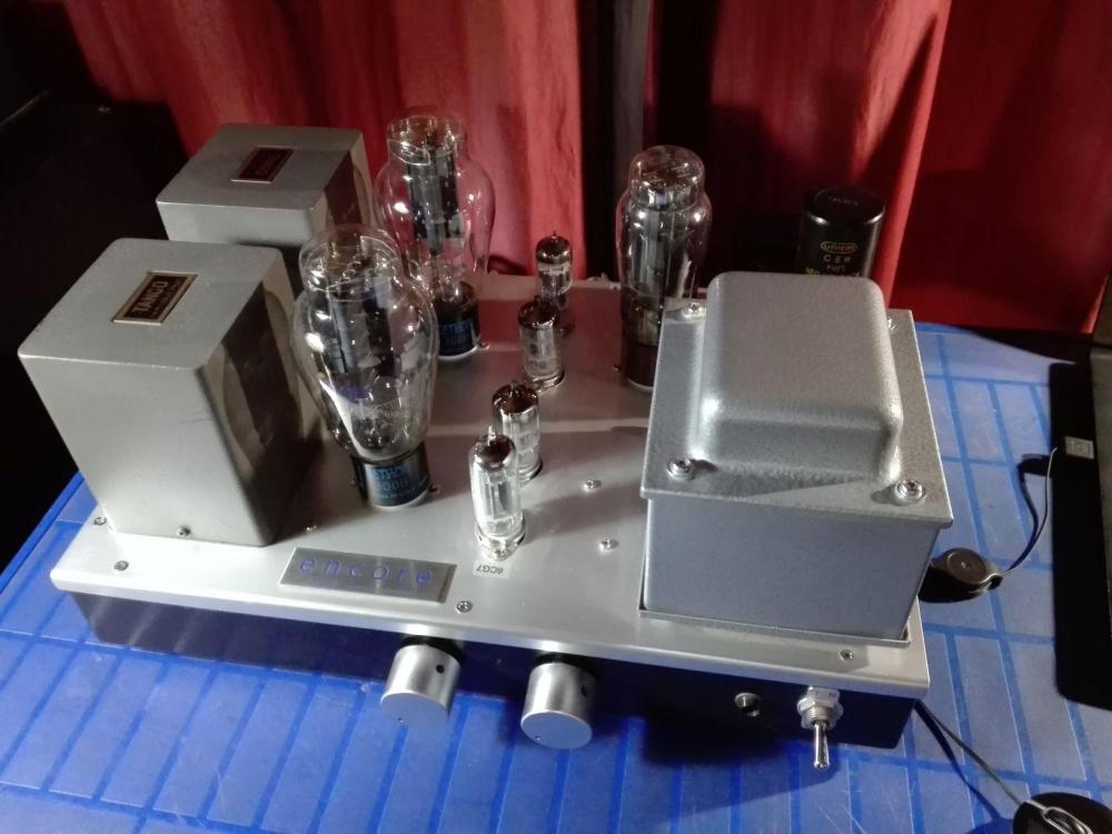 cetron 300B 