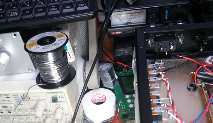 Kester solder 