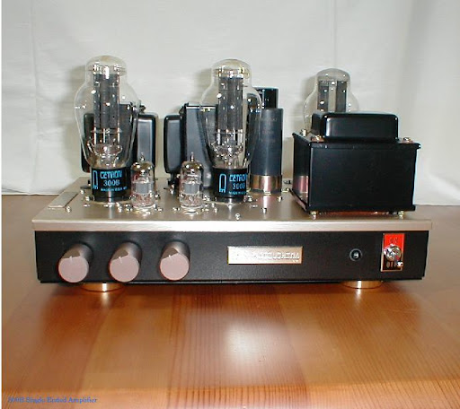 300B Low cost