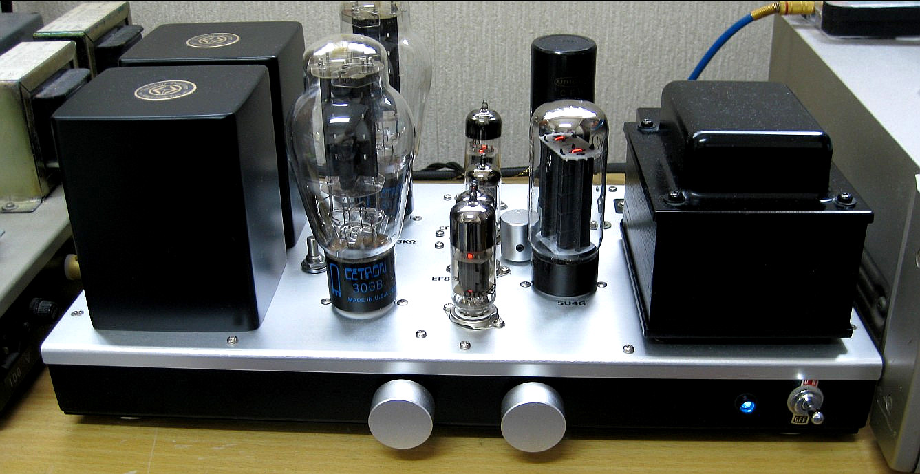 Cetron Test