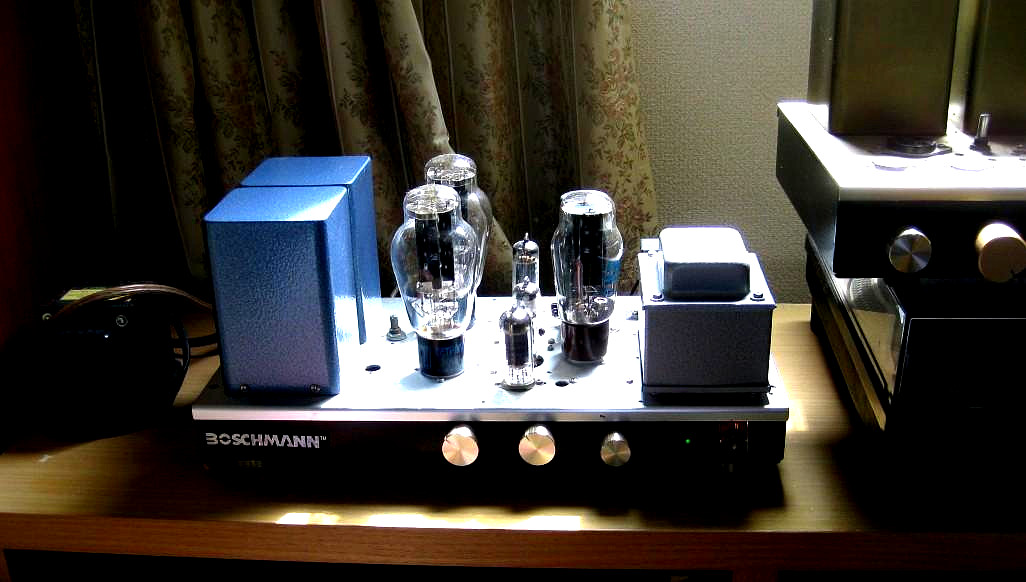 with Cetron 300B
