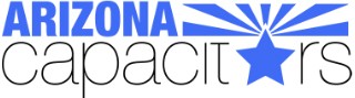 Arizona Capacitors TX USA 