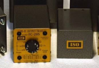ISO 