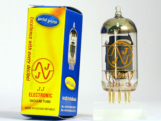 JJ EF806 