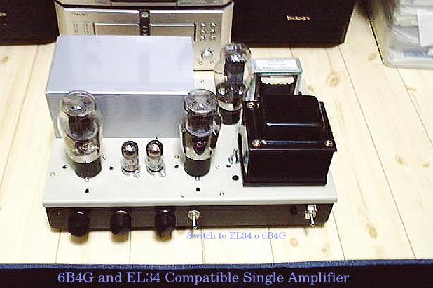 6B4G SE