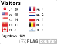 Flag Lock