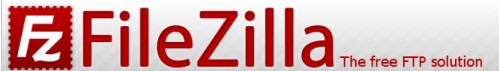 Filezilla 