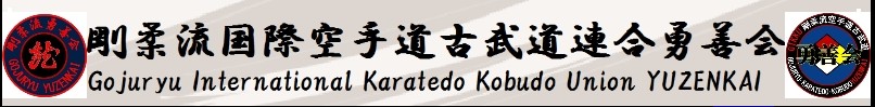 gojuu ryuu karate Chile