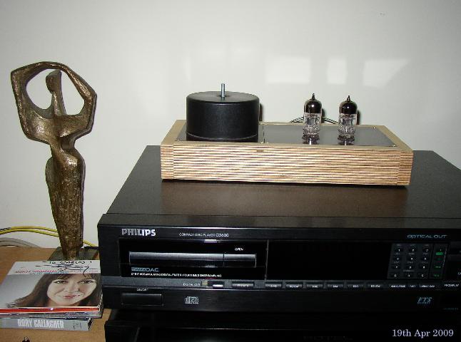 pre-proto tipo 2009