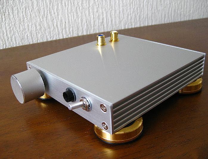 mini digital 20W