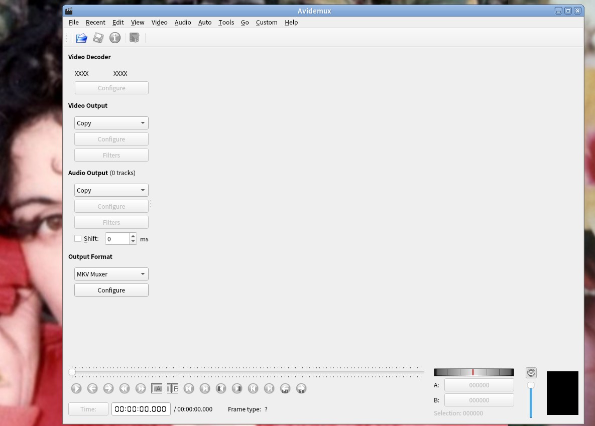 avidemux