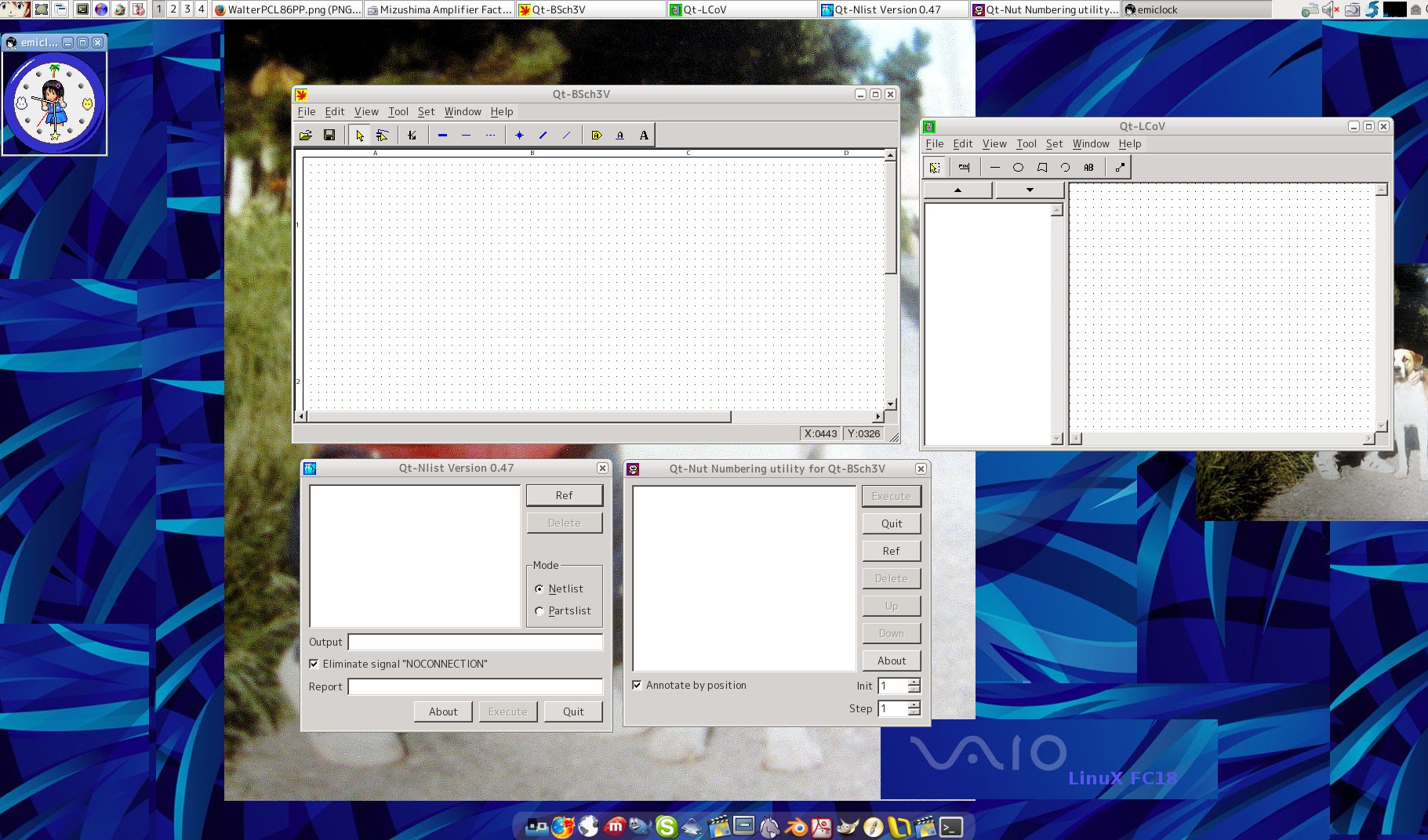 Qt bsch binary install