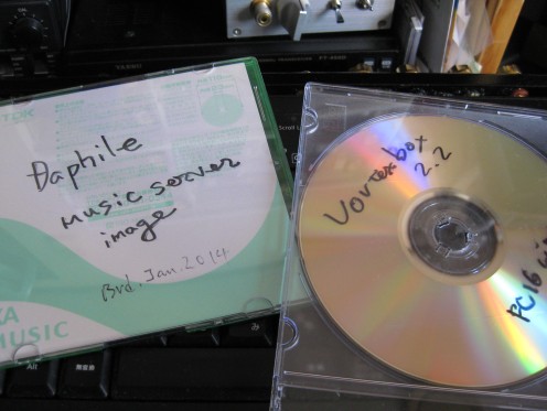 2 disk