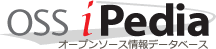 I Pedia font