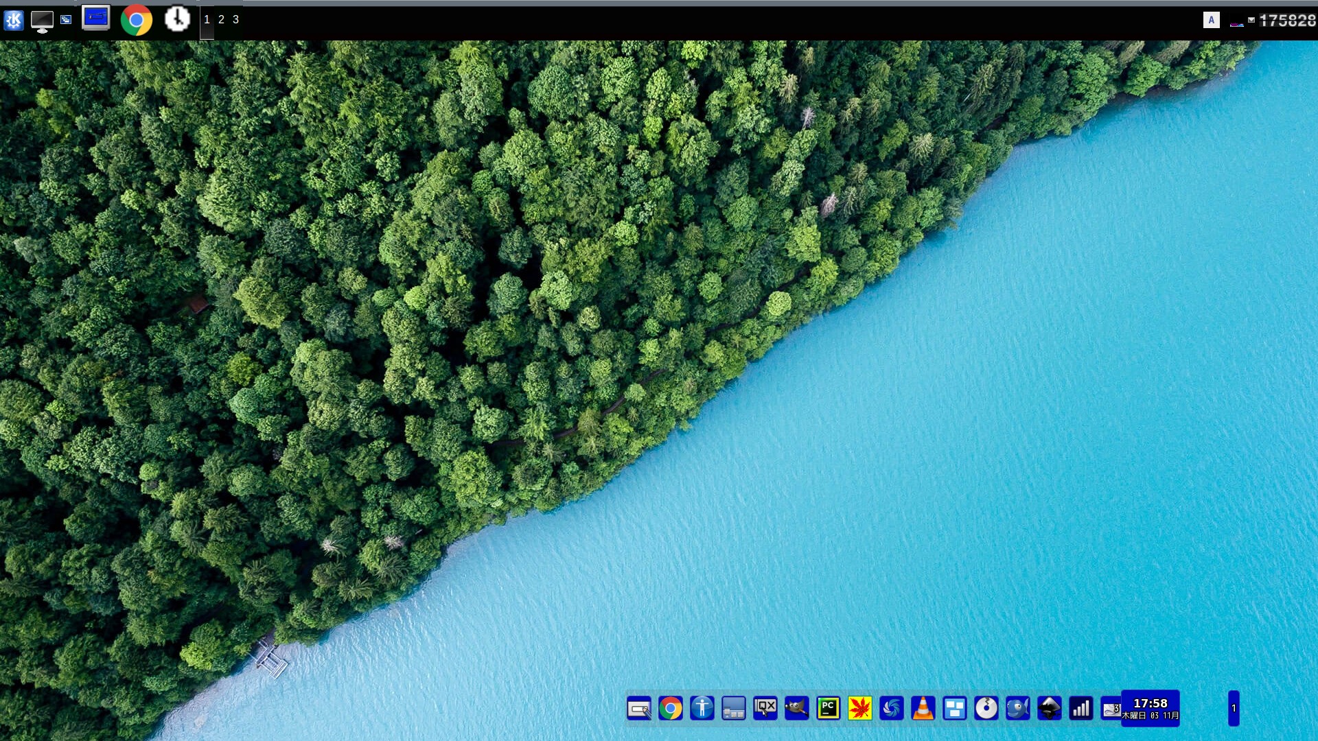 KDE 4