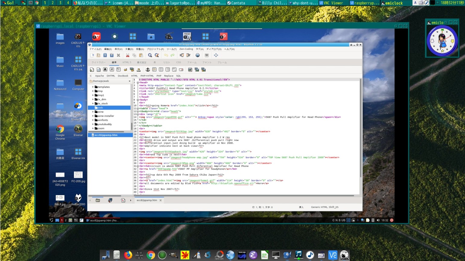 VNC