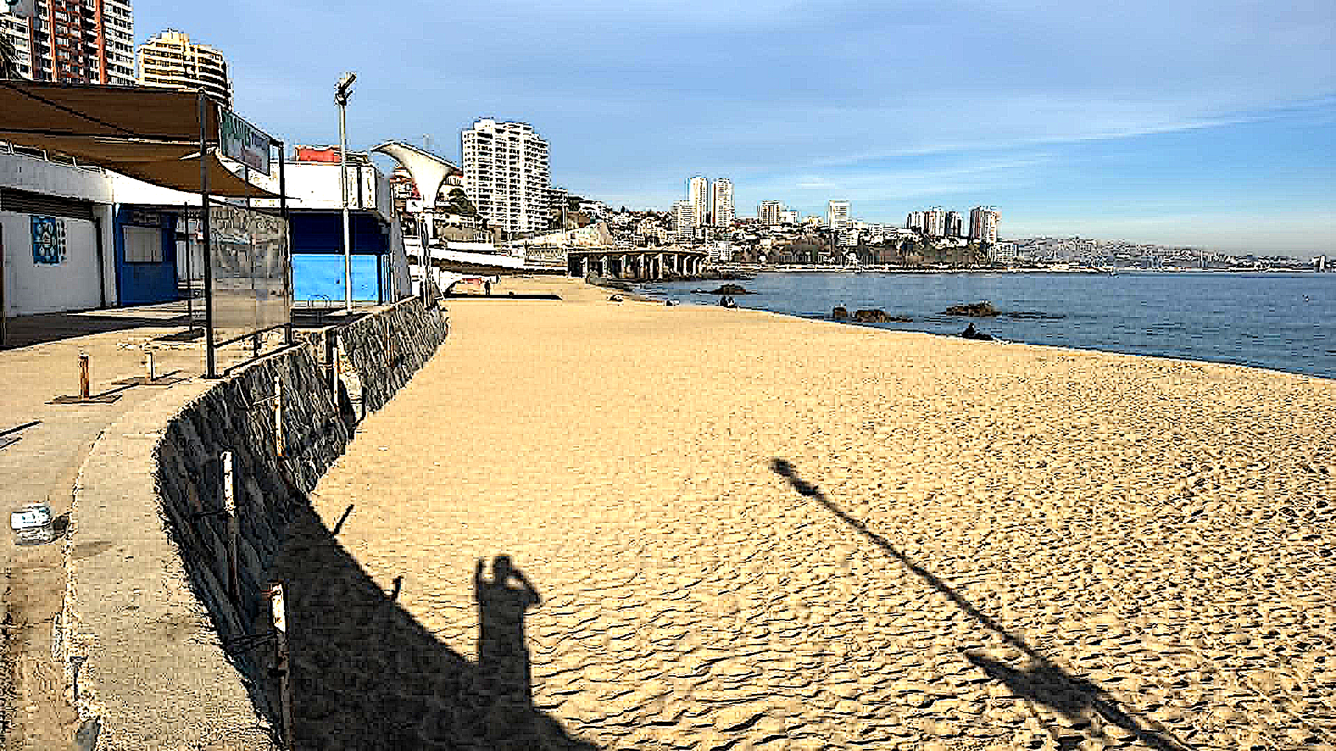 26 Junio 2026 Vina del Mar
