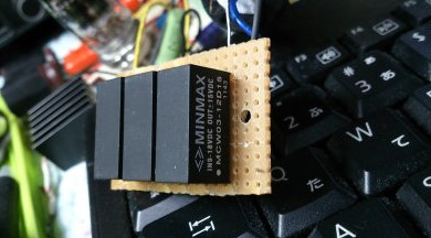 DC/DC converter