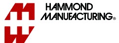 Hammond transformer