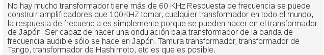 Trans Japones