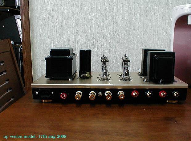 Back view PP86
