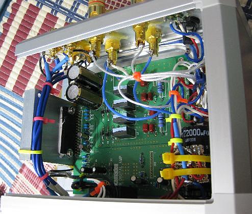inside Tripath