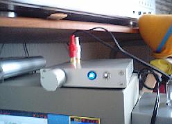 new digital amplifier