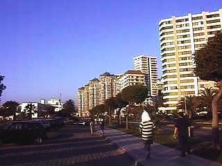 Vina del Mar