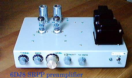 6DJ8 pre new one