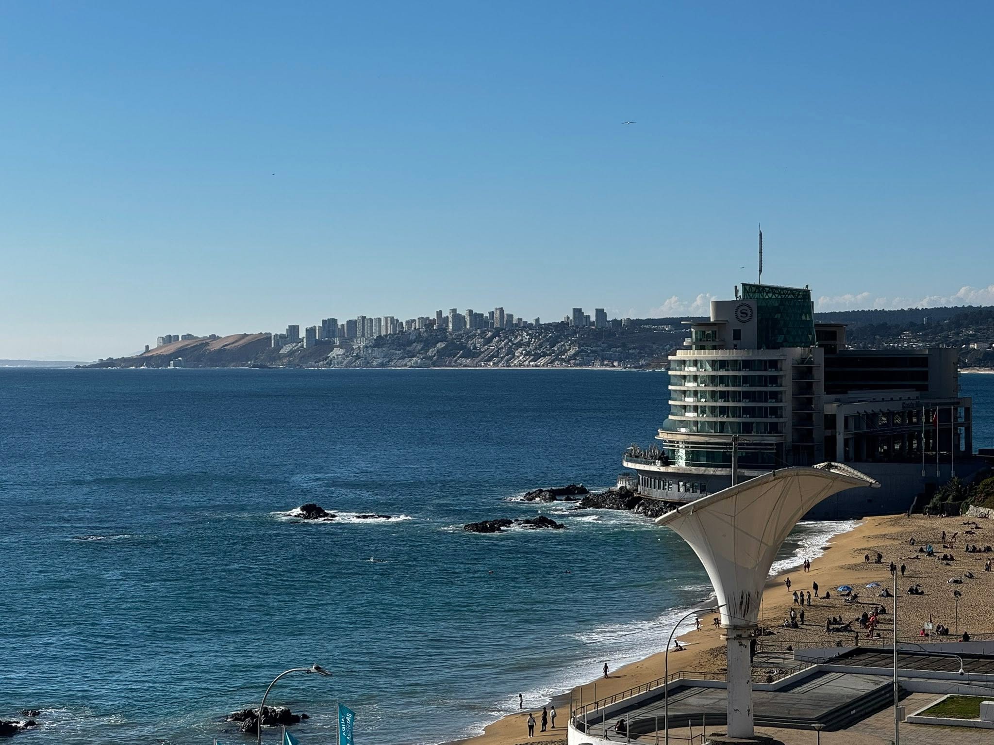 Vina del Mar 28th June 2026