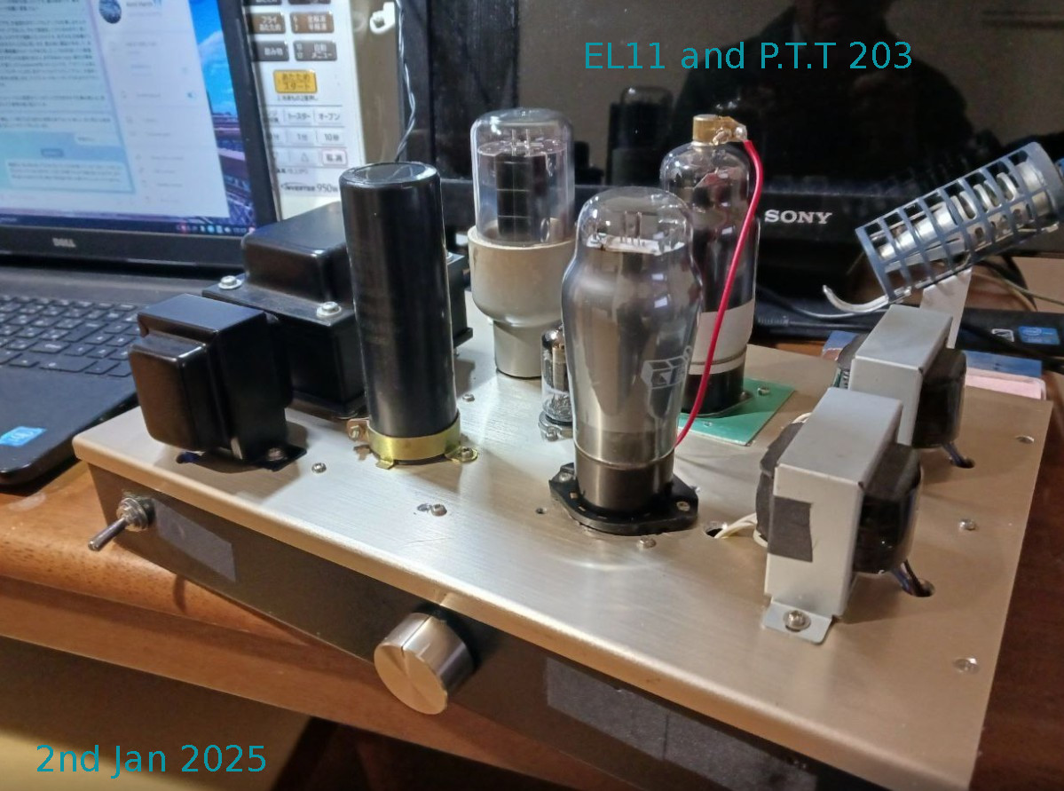 PTT 203