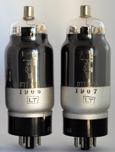 PTT 205