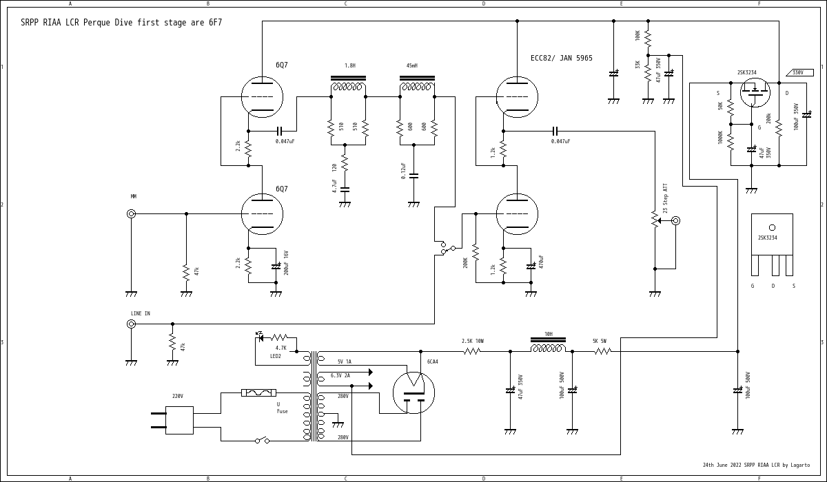 update circuit