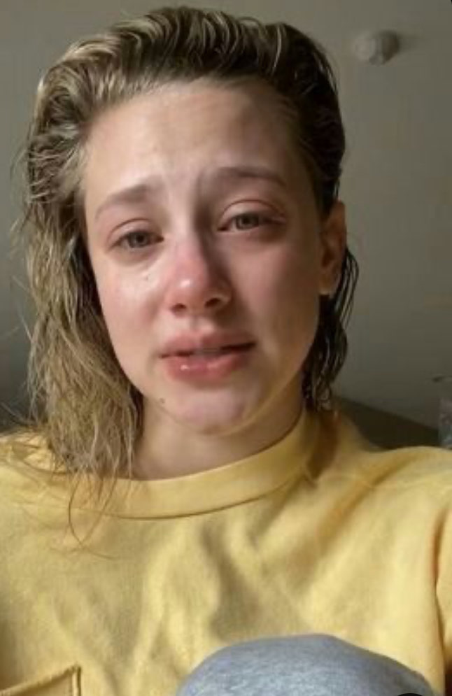 do not cry Tammy