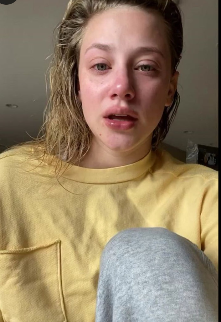 dont cry Tammy 