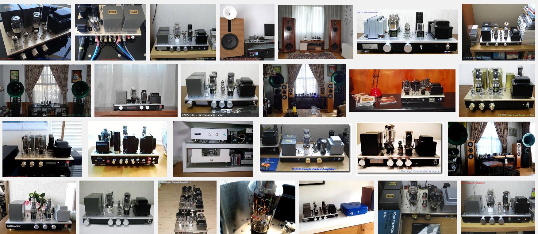 my site