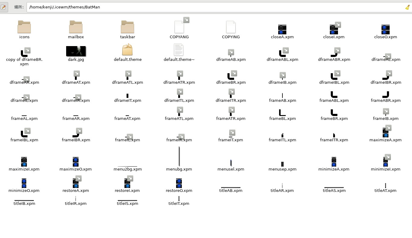themes