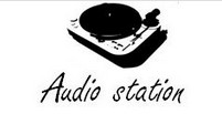 Audio Station
