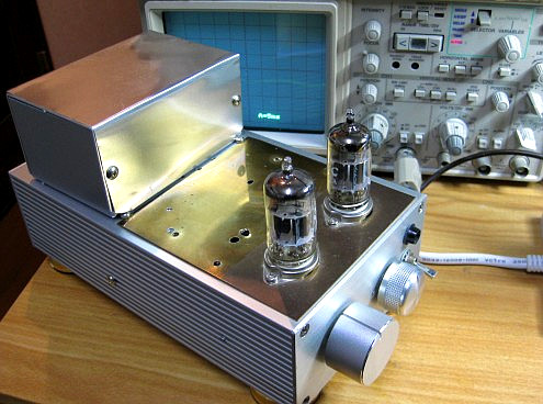 24 bit DAC