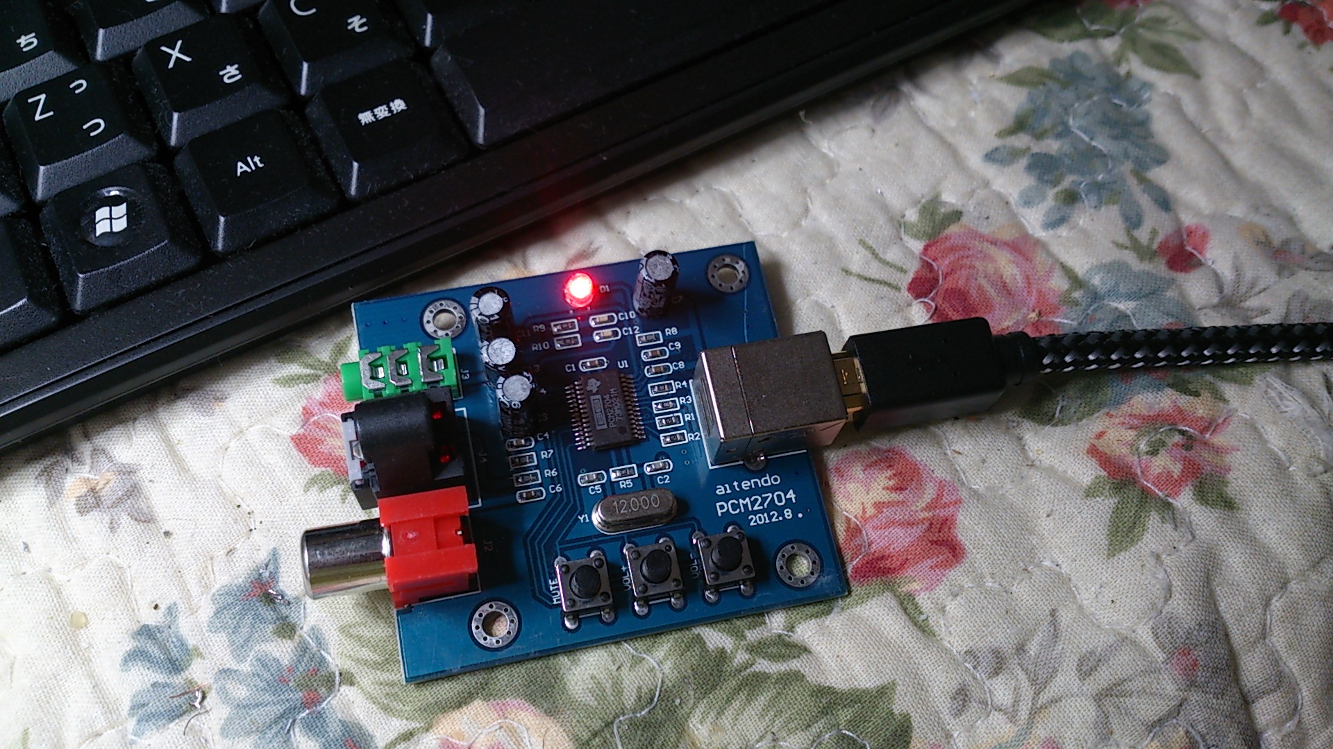 SPDIF �������