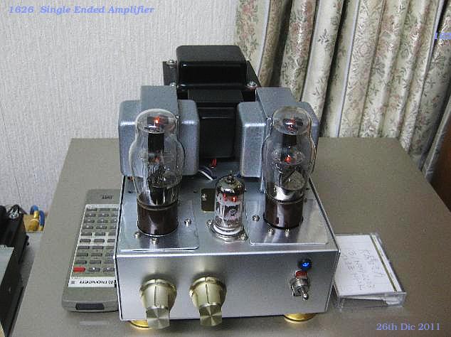 1626 SET