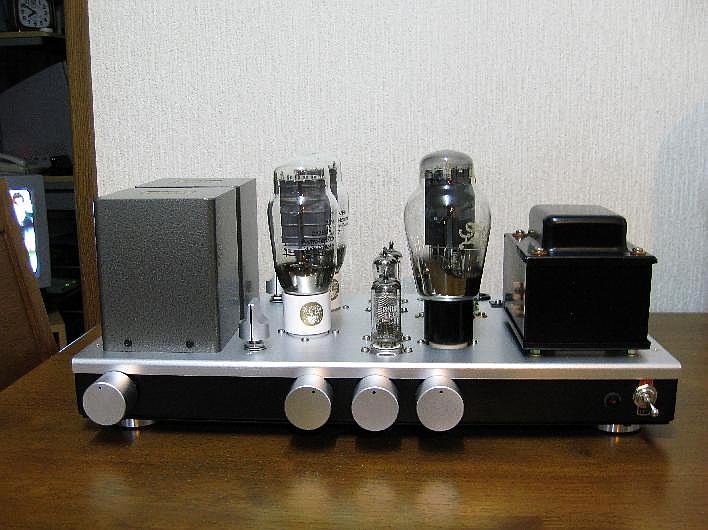 Tango 2A3 SE
