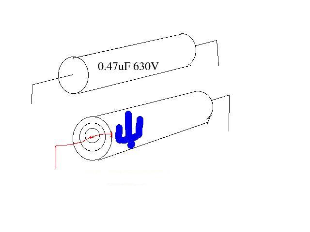 capacitor