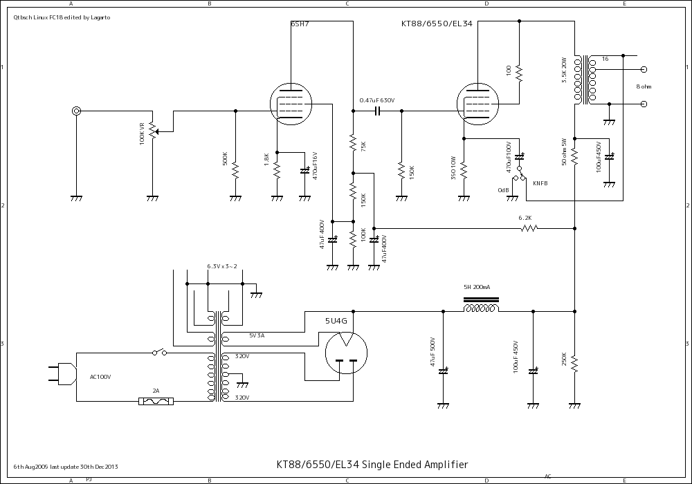 Triode Mode 