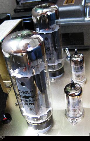 KT90 2 of