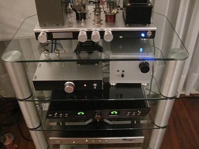 system in Chile
