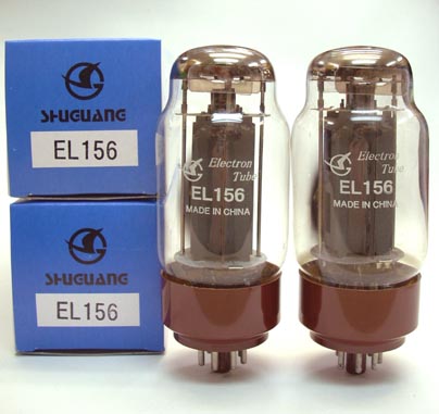 Shuguang EL156